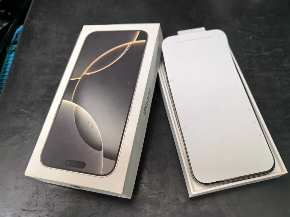 iPhone 15 Pro Max 256GB - Promoție limitată!