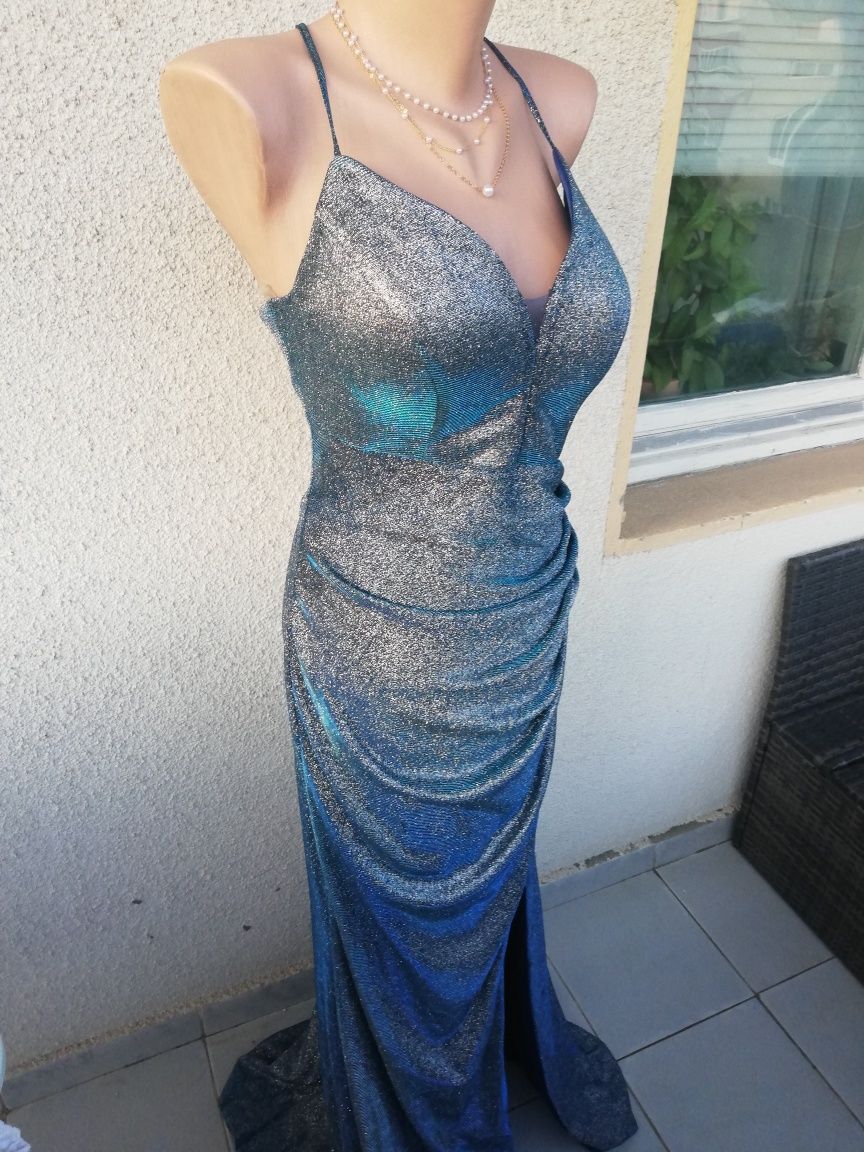 Rochie de gala eleganta noua