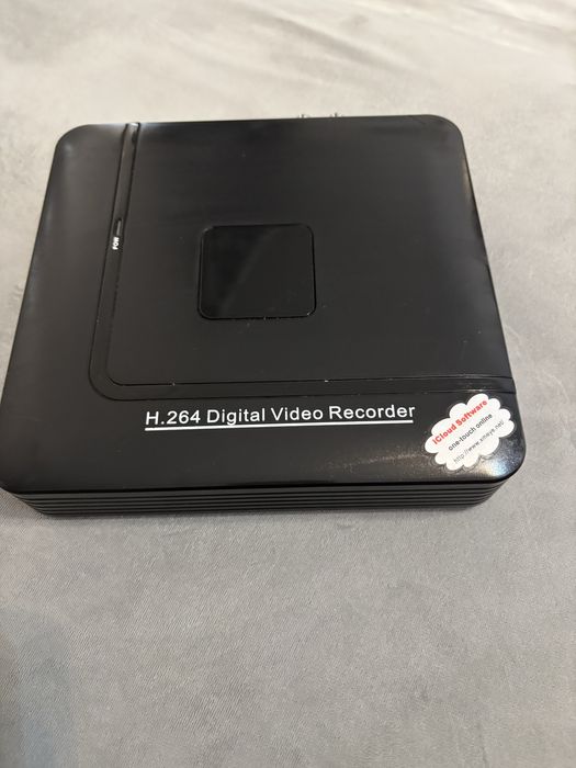 NVR Camere inregistrare video