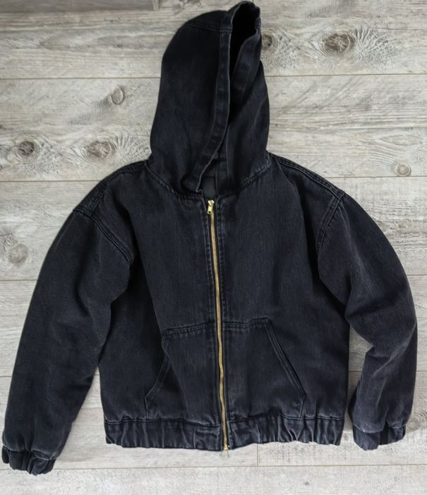 Geaca dama neagra