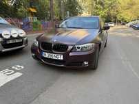 Bmw 320 x drive 230cp