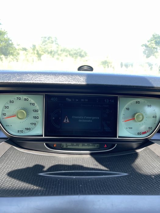 Lancia Phedra 2004 2.2 TDI 7 locuri