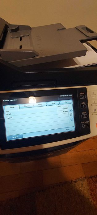 Konica Minolta Bizhub 4050