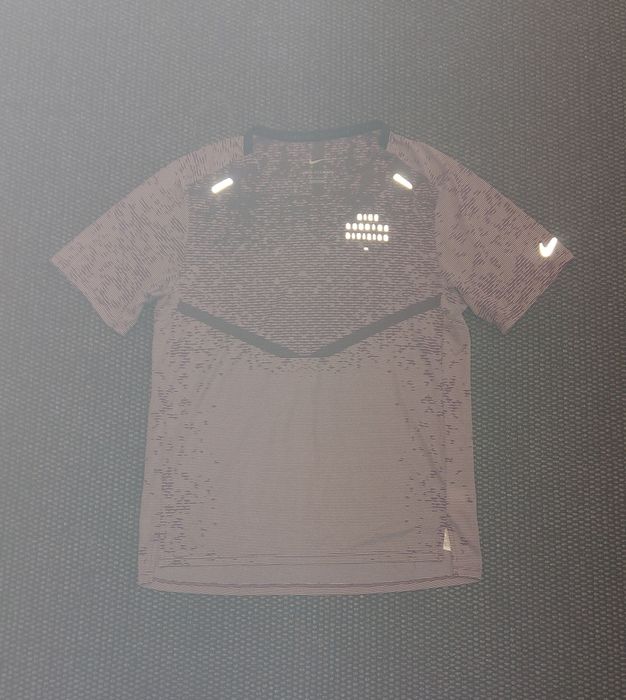 Nike runing division adv тениска S мъжка