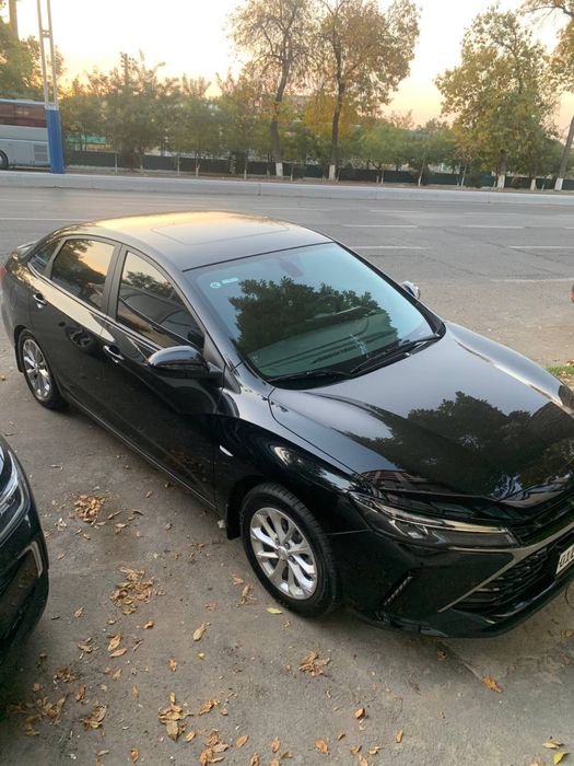 Продается Мonza 1.5 at.