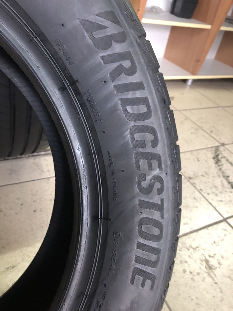 235 55 18 Bridgestone de vara