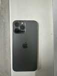 Iphone 13 pro max 512 gb grey