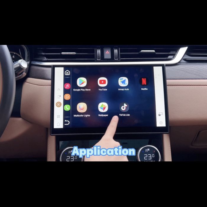 Carplay Aibox Y4