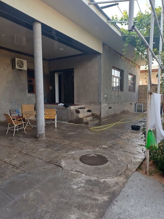 Ховли сотилади Маданиятда