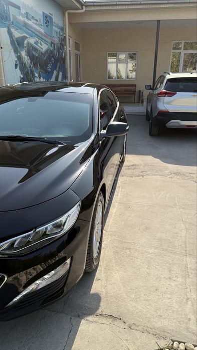 Продается Malibu premier 2020