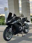 Yamaha fz1 gt 2009 !!! Schimb cu sportive 750 sau 1000