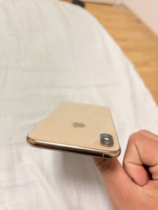 Iphone Xs Max 256GB