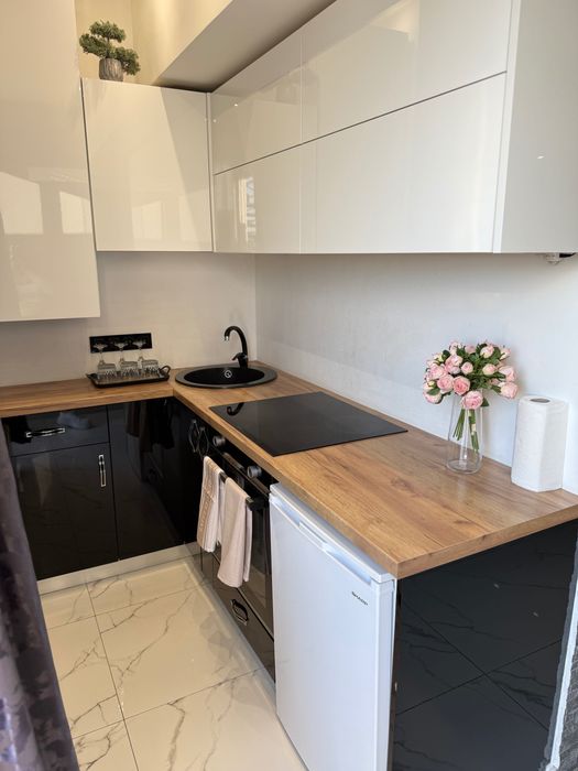 Apartament cu jacuzzi în regim hotelier