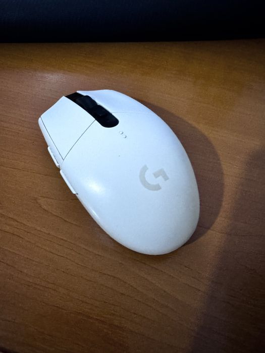 Mouse Logitech G305 Lightspeed