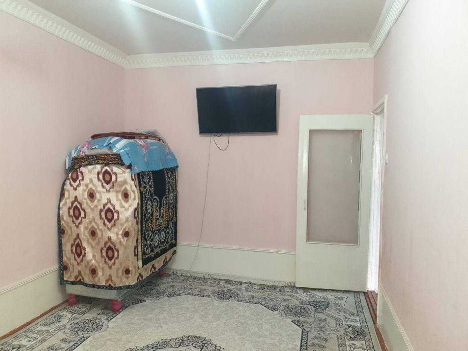 2 хоналик квартира  4 этаж, 5 микр