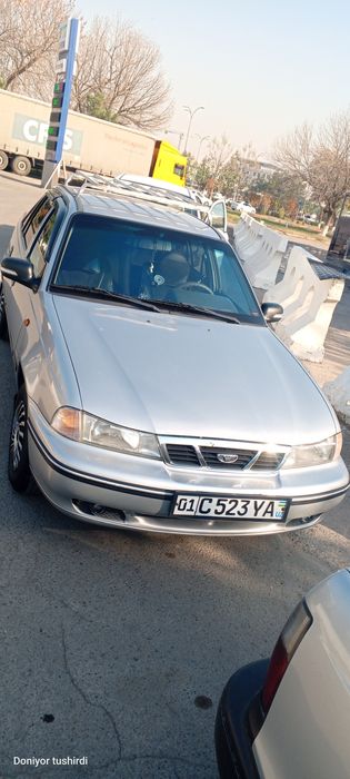 Продаёт нексия сонс трамблёр 2004 года