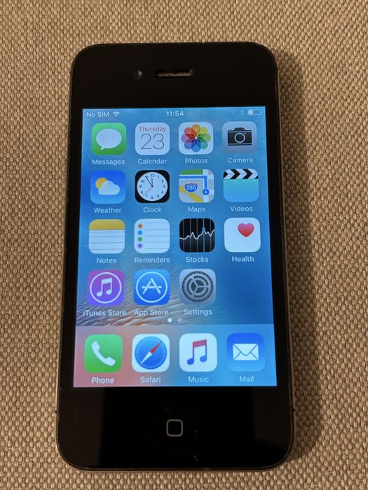 Telefon Apple Iphone 4S