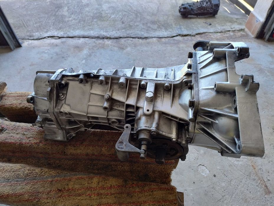 Reparatii cutii viteze Dacia Duster, Renault ,Dacia 4 .5 6 trepte