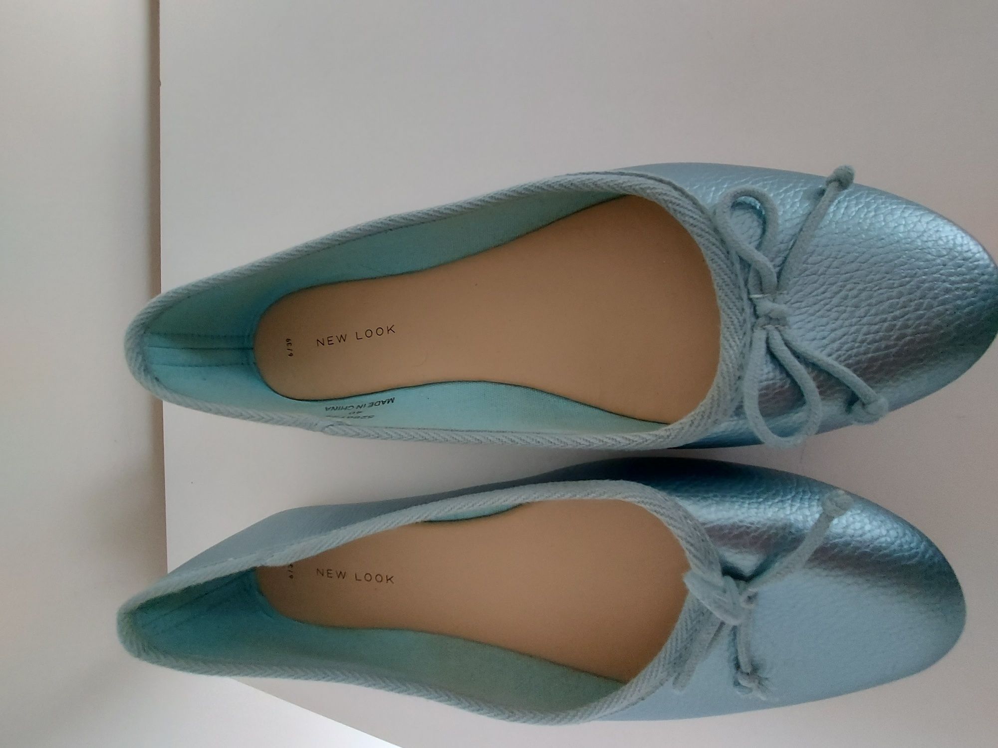 Clarks сандали N38/24N.5 sm New look оригинални обувки N39/25cm