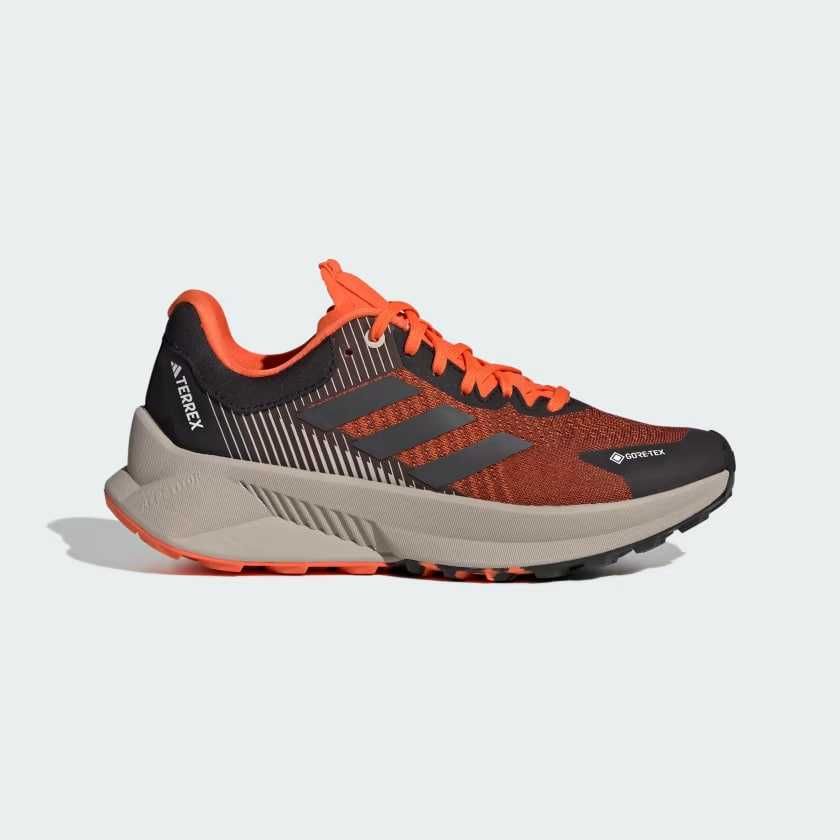 Кроссовки женские adidas Terrex Soulstride Low GTX! Новые в коробке!