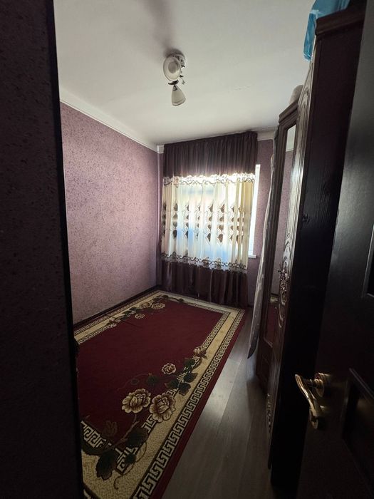 3 xonalik uy sotiladi