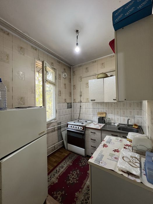 Метро Мирзо-улугбек, чиланзар 3. Сдается 1 комнатная