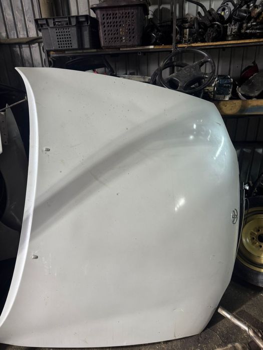 Капот кузовные детали виндом windom