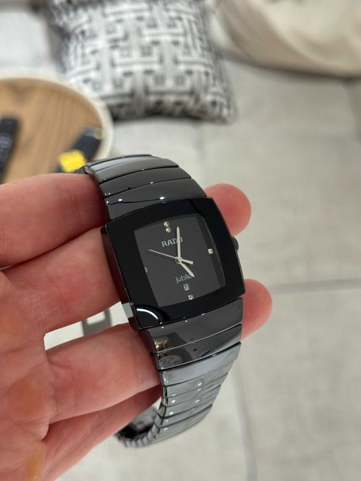 rado jubilee керамика2