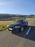 Audi A6 C6 Facelift//soft-close/webasto/DPF activ