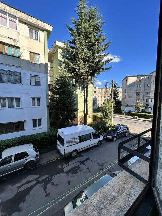 Vand garsoniera in Reghin