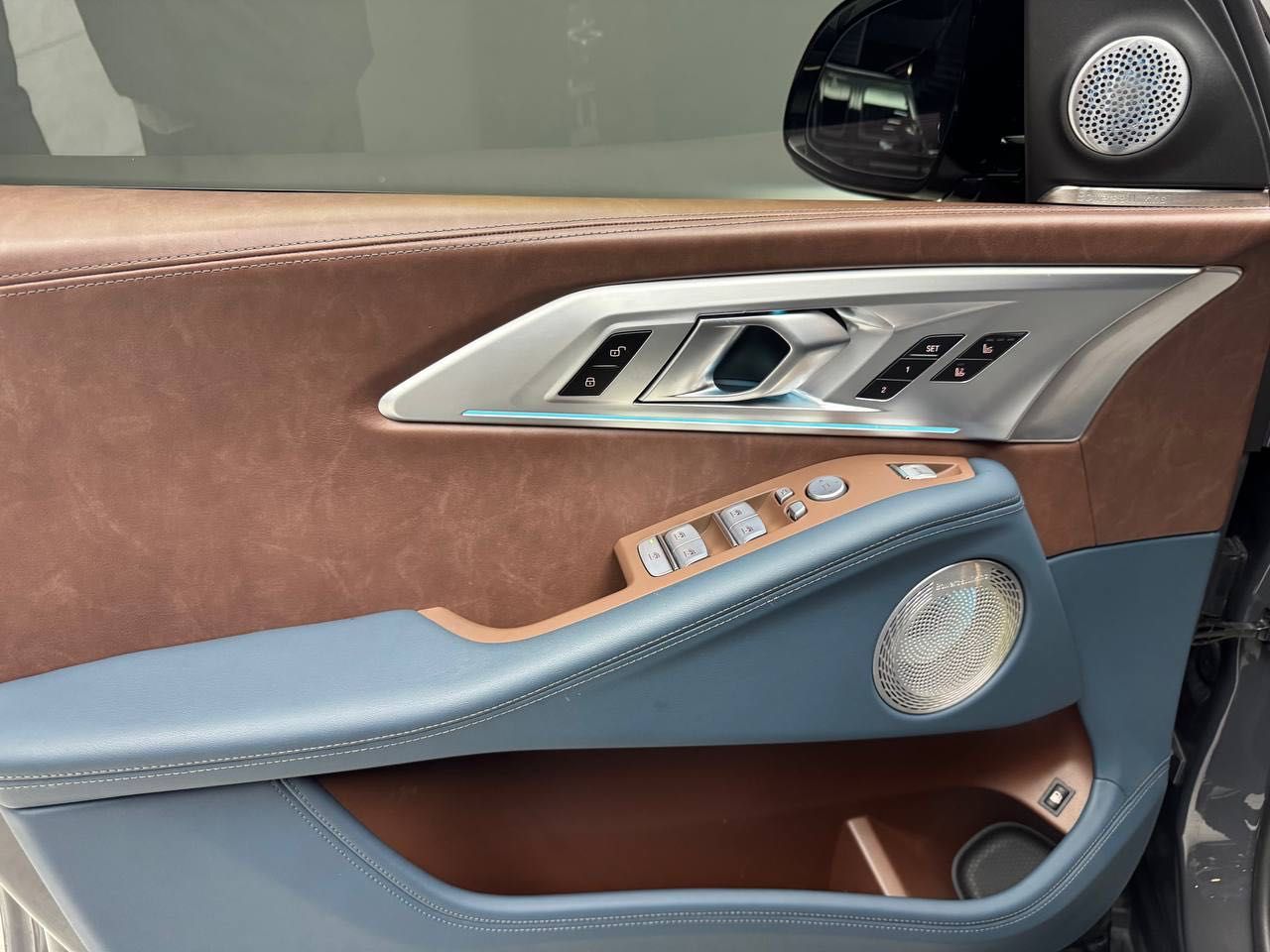 Продается BMW XM