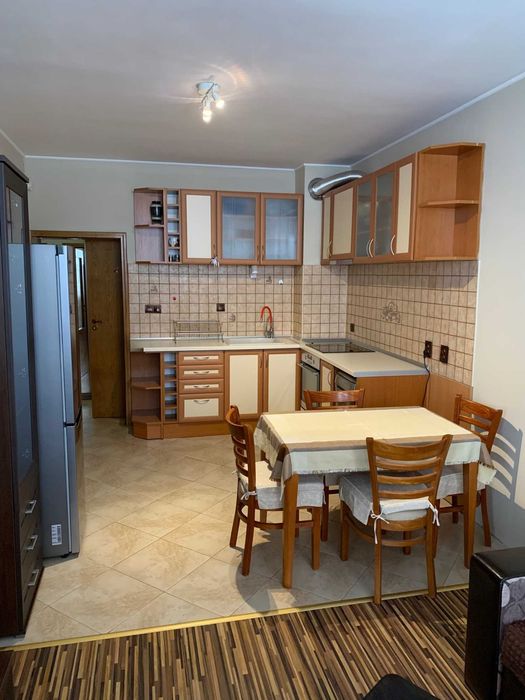 Дава се под наем Двустаен апартамент в София, Манастирски ливади - 72 кв.м за 550 € - Снимка #4