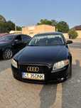 Audi a4 b7 2.0tdi A-11-a 2007