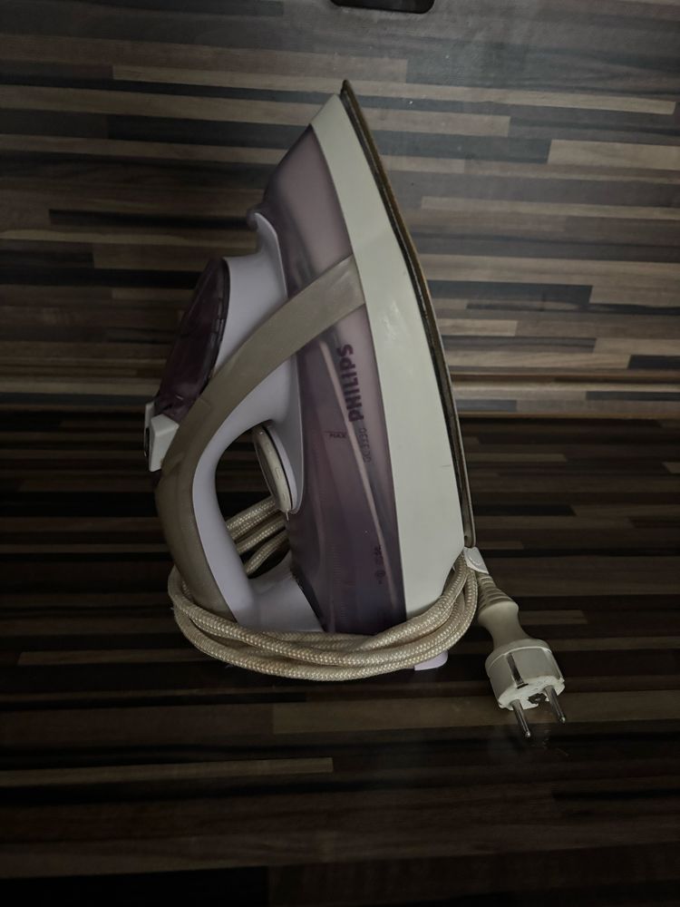 Ютия Philips GC3330