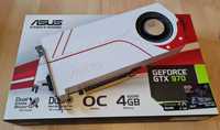 Asus GeForce Turbo GTX970 OC-4GD5