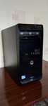 Тихий компьютер, системный блок HP Pro 3400MT Core i3 2100 GT630