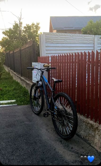 vand rockrider 120st