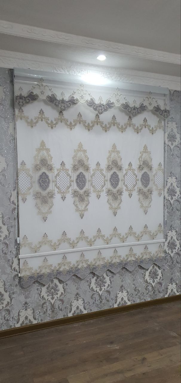 Жалюзи из цеха, прочние жалюзи, ролло жалюзи