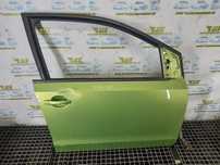 Portiera usa dreapta fata Skoda Citigo 1 [2011 - 2017] 1.0 benzina CH