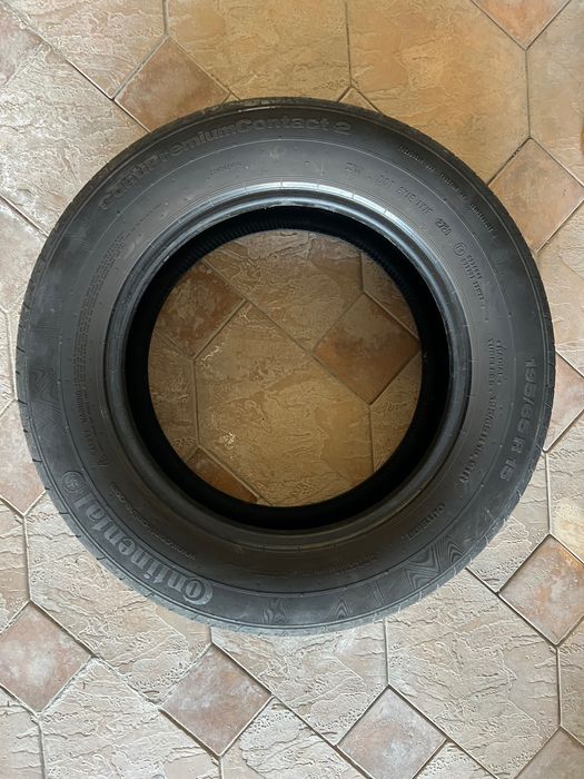 Шины Кобальт | 13.000км