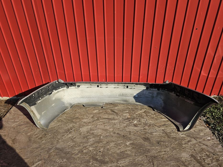 Bara spate Skoda Superb 1 2002-2008 cod 3U5807421