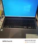 Asus Vivobook i5 gen 8th 1.8ghz ram 8gb SSD 512gb