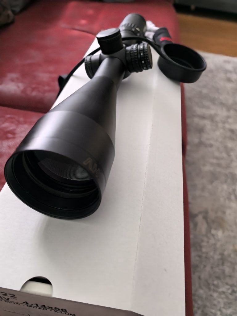 Оптика Nightforce 4-14x56