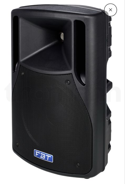 Fbt hi maxx60 impecabile cu huse