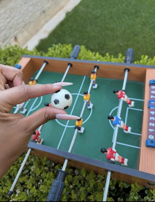 Tabla de joc fotbal / jocuri / jucari