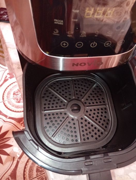 Aifrayer 7 L nou nouț