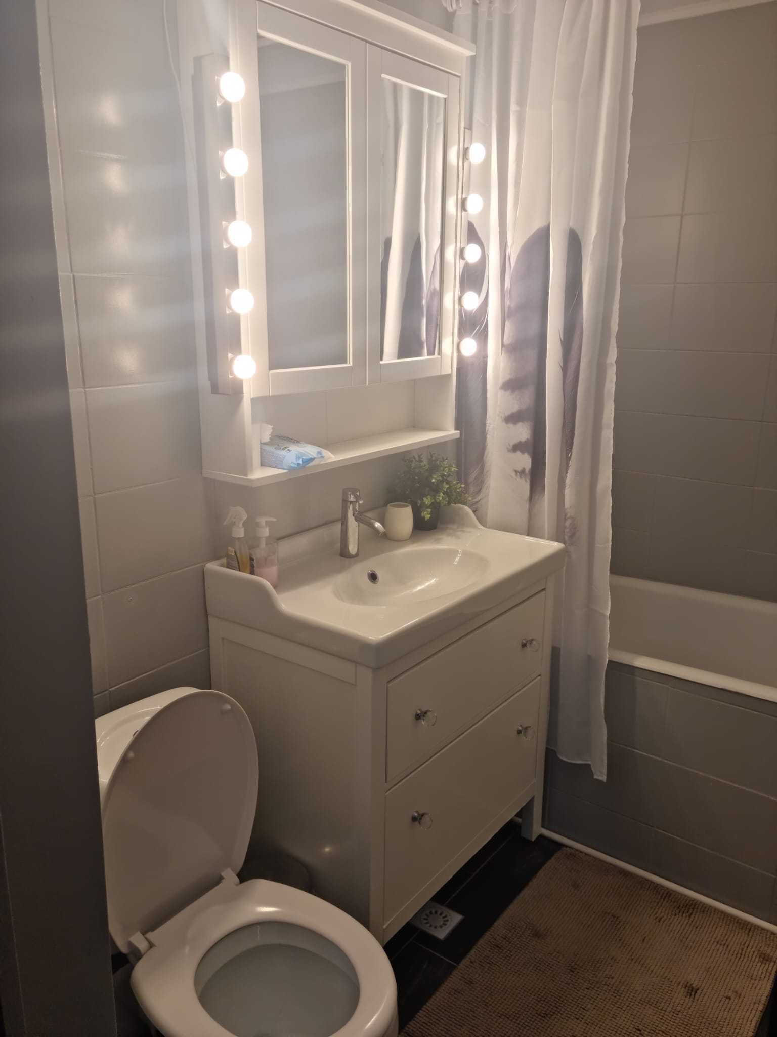 Inchiriez apartament 3 camere Giurgiu central