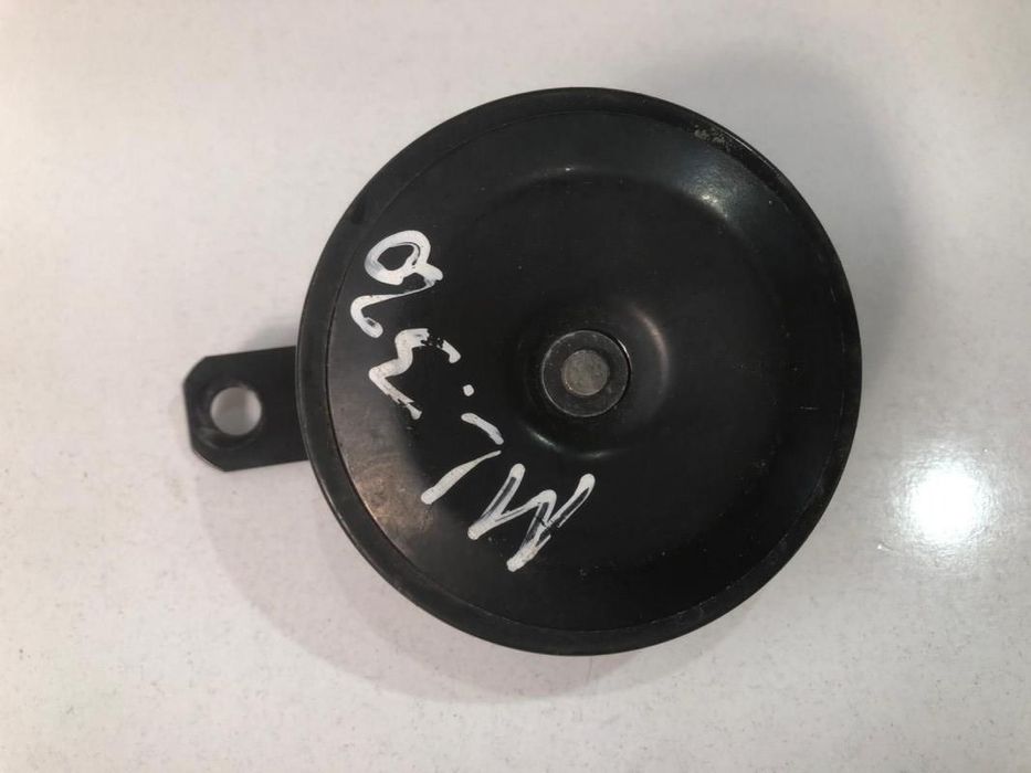 Alarma / sirena auto a1645420120 Mercedes-Benz ML W164  [din 2005 pan