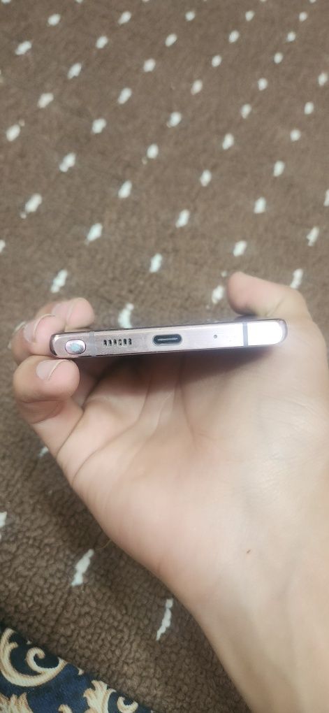 Samsung note 20 5g