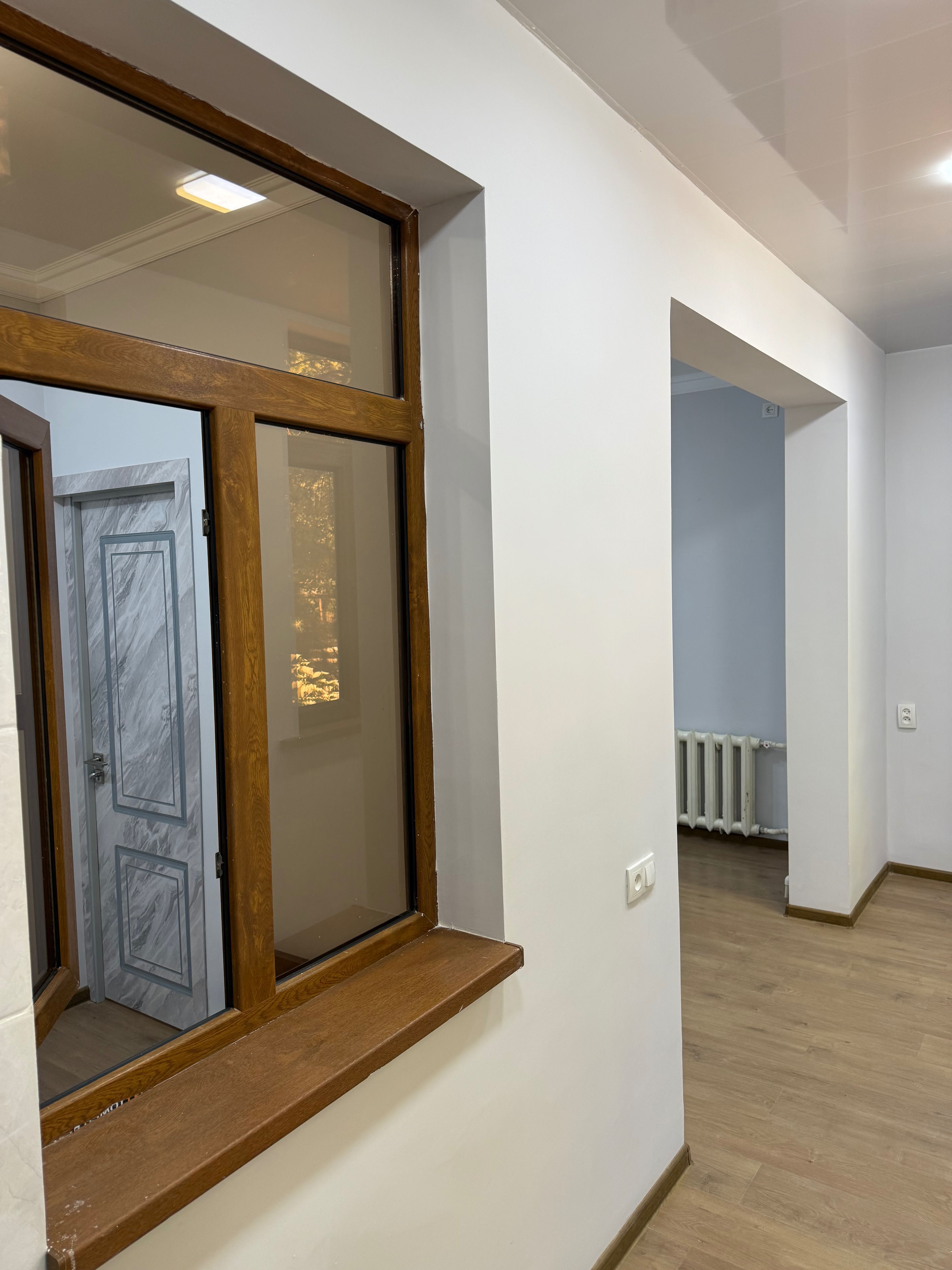 Продам свою квартиру 1-2/1/4 Чиланзар 19кв
